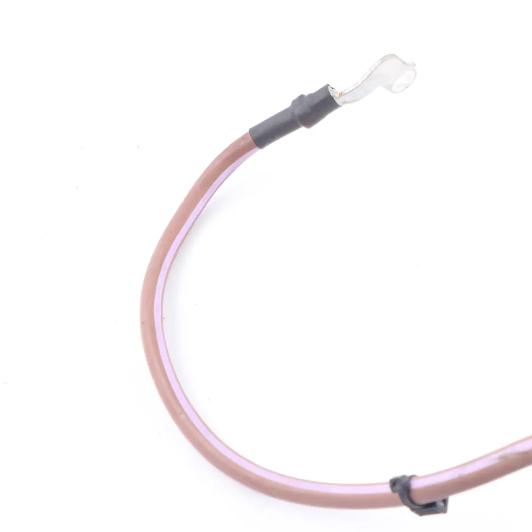 Elektrische Masse Leitung Kabel Erde Kabel für Mercedes W205 mit Teilenummer A2055404596 Mercedes W205 Elektrische Masse Leitung Kabel Erde Kabel - SKU A2055404596 - Teilenummer A2055404596