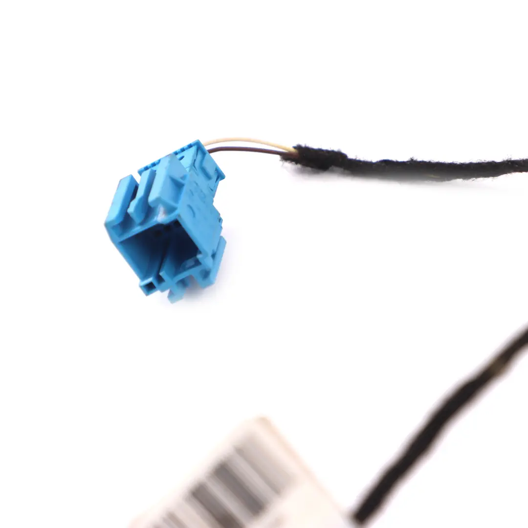 Cableado Mazo Consola Central Iluminación Ambiente para Mercedes W205 con número de pieza A2055404913 Mercedes W205 Cableado Mazo Consola Central Iluminación Ambiente - SKU A2055404913 - Número de pieza A2055404913