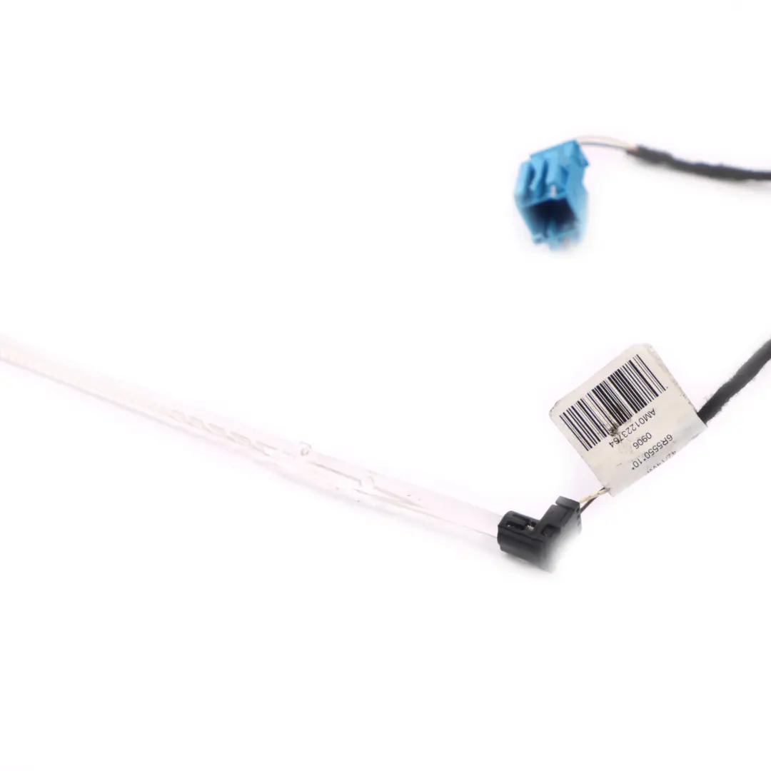 Cableado Mazo Consola Central Iluminación Ambiente para Mercedes W205 con número de pieza A2055404913 Mercedes W205 Cableado Mazo Consola Central Iluminación Ambiente - SKU A2055404913 - Número de pieza A2055404913