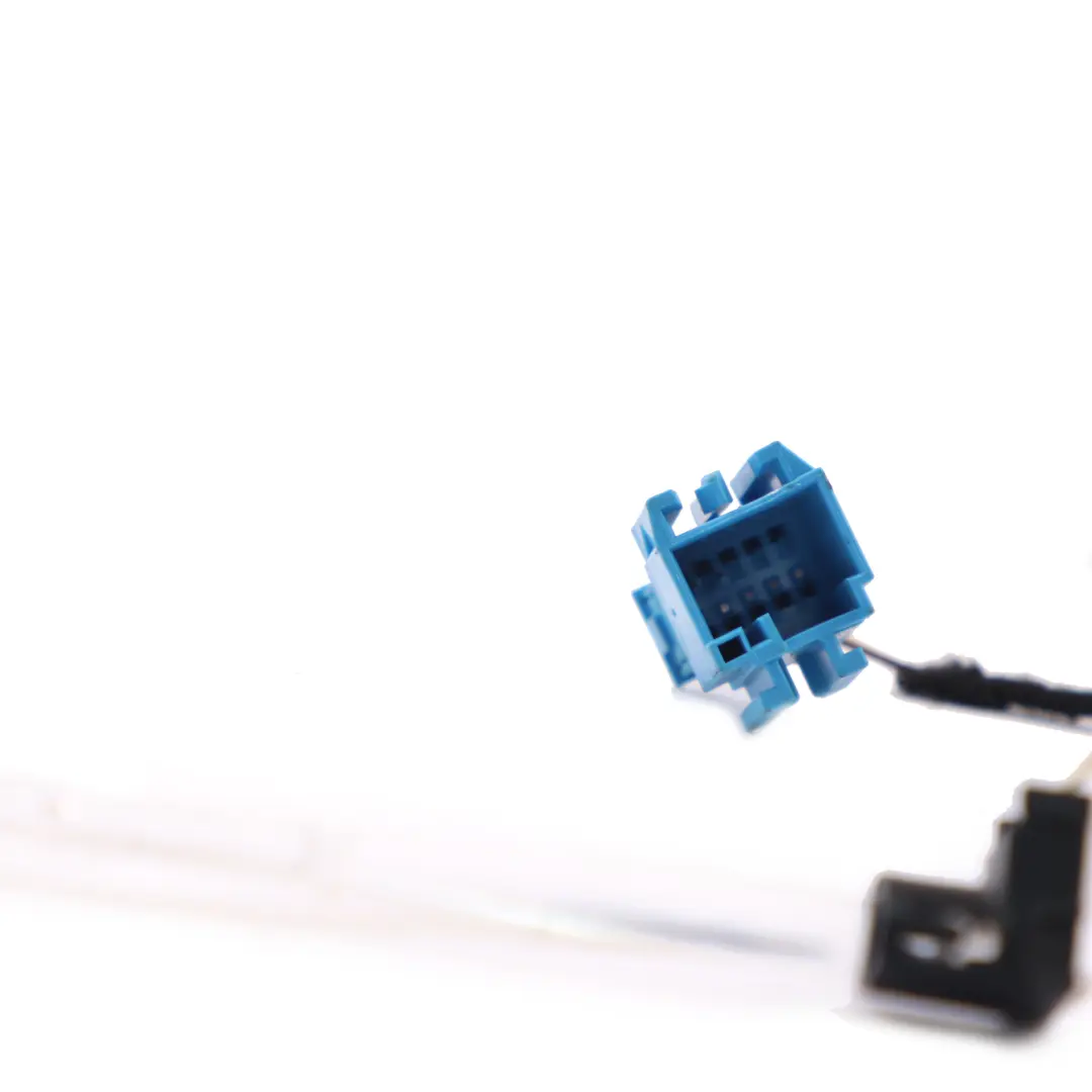 Mercedes W205 Wiring Cable Harness Center Console Ambient Lightning - SKU A2055404913 - Part number A2055404913