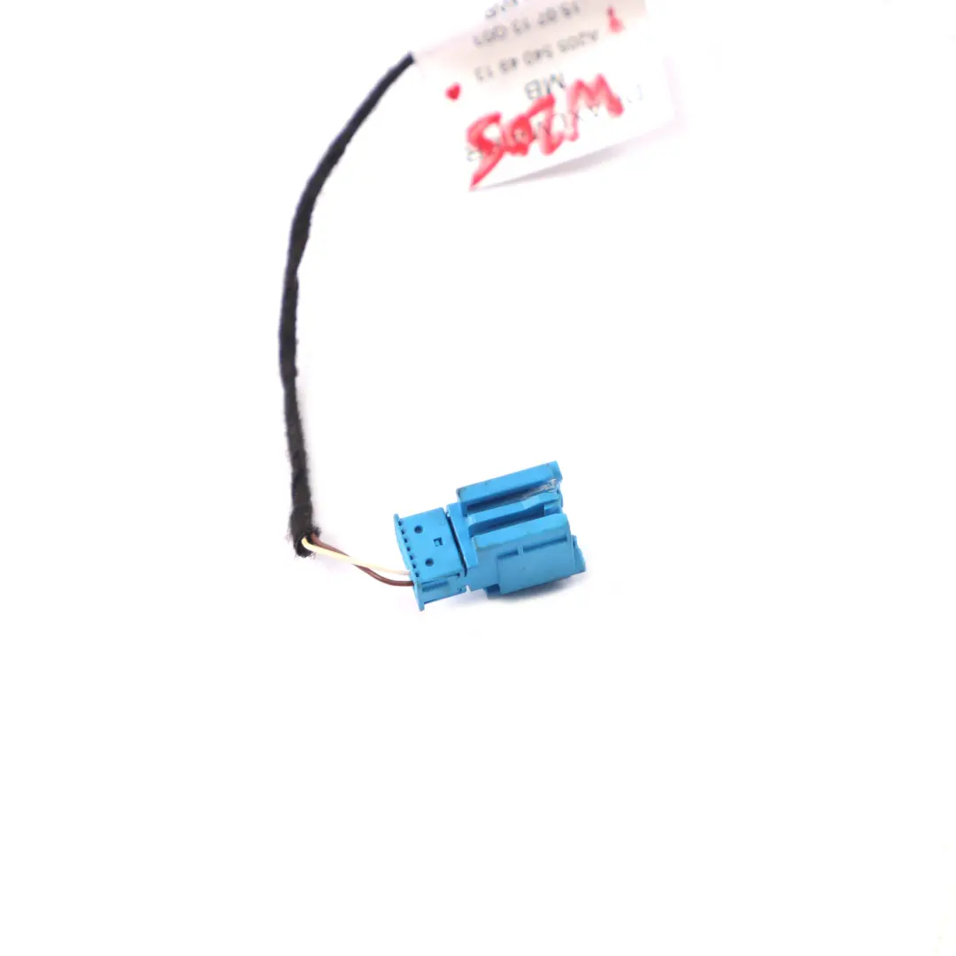 Mercedes W205 Wiring Cable Harness Center Console Ambient Lightning - SKU A2055404913 - Part number A2055404913