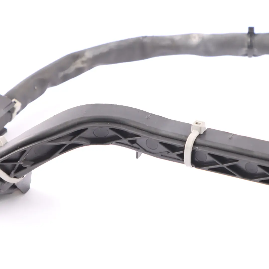  Cablaggio batteria Mercedes X253 Diesel OM651 Cavo alternatore - SKU A2055406921 - Numero di parte A2055406921