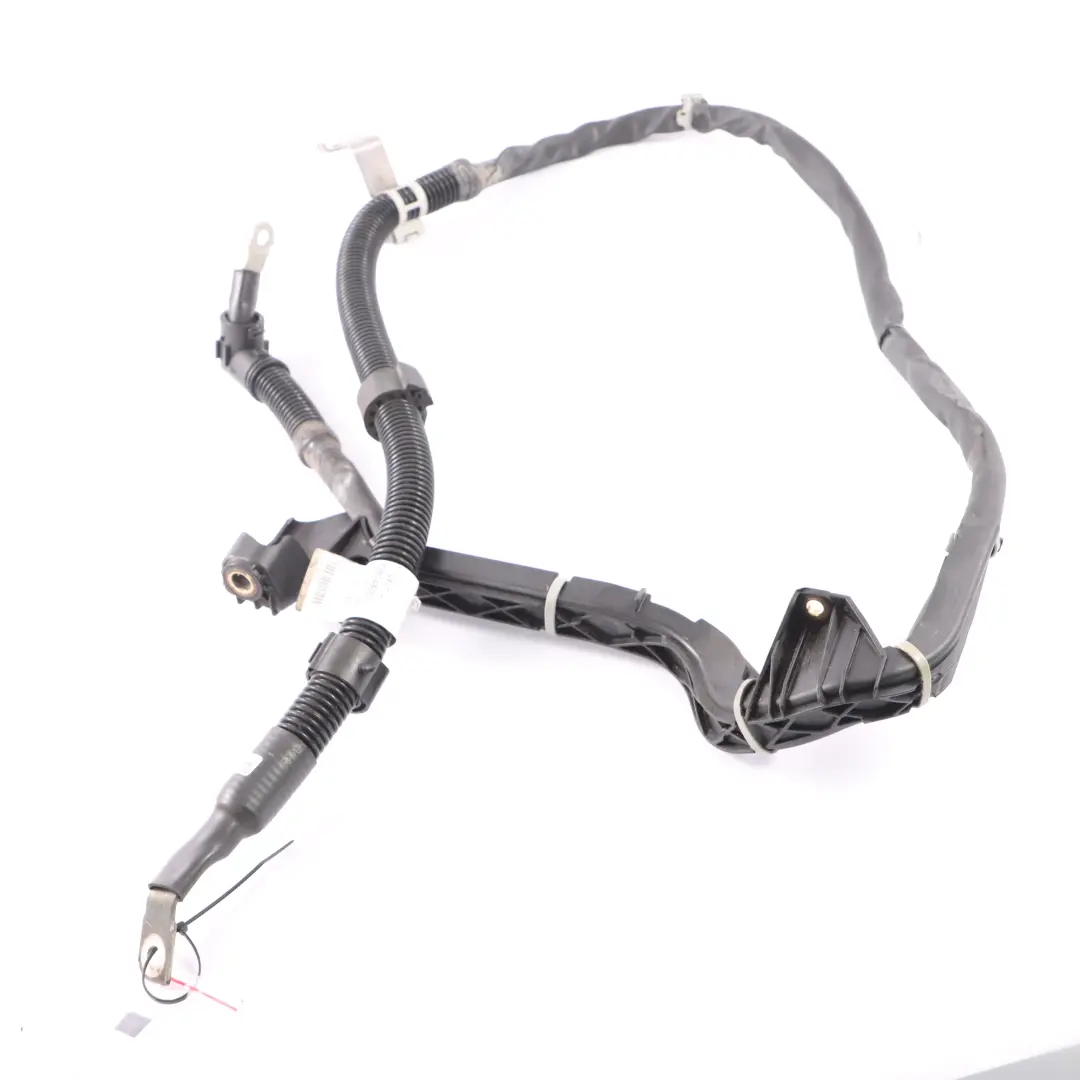  Cablaggio batteria Mercedes X253 Diesel OM651 Cavo alternatore - SKU A2055406921 - Numero di parte A2055406921