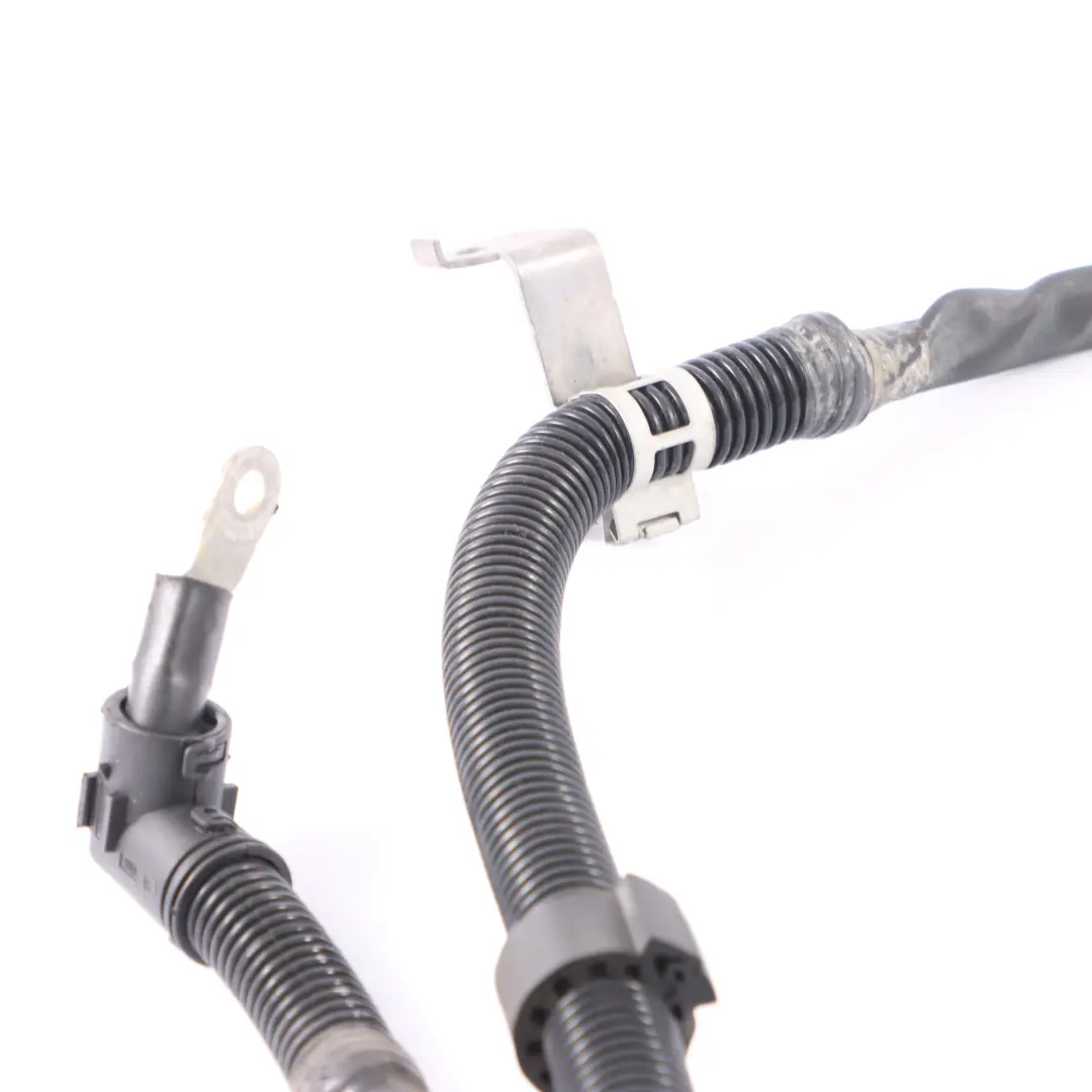  Cablaggio batteria Mercedes X253 Diesel OM651 Cavo alternatore - SKU A2055406921 - Numero di parte A2055406921