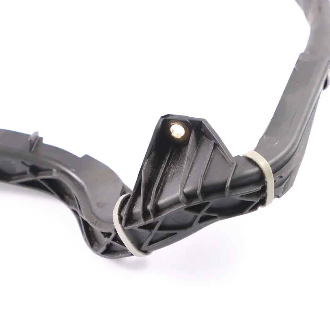  Cableado la Batería Mercedes X253 Diesel OM651 Cable del Alternador - SKU A2055406921 - Número de pieza A2055406921