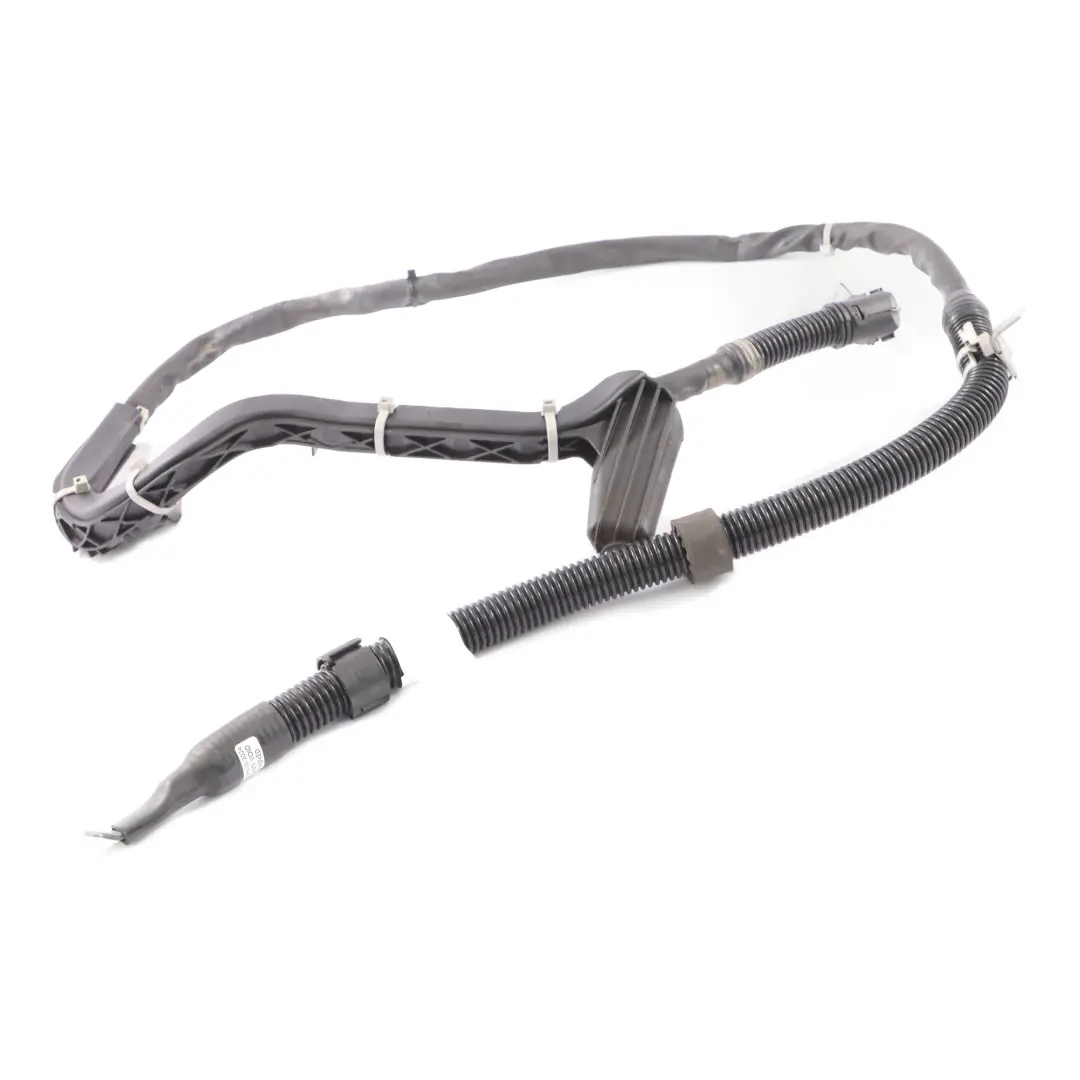  Batterie Verkabelung Mercedes X253 Diesel OM651 Lichtmaschine Kabel - SKU A2055406921 - Teilenummer A2055406921