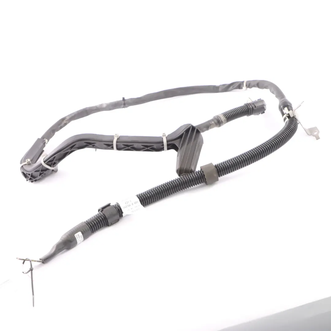  Câblage Batterie Mercedes X253 Diesel OM651 Alternateur Câble - SKU A2055406921 - Numéro de pièce A2055406921