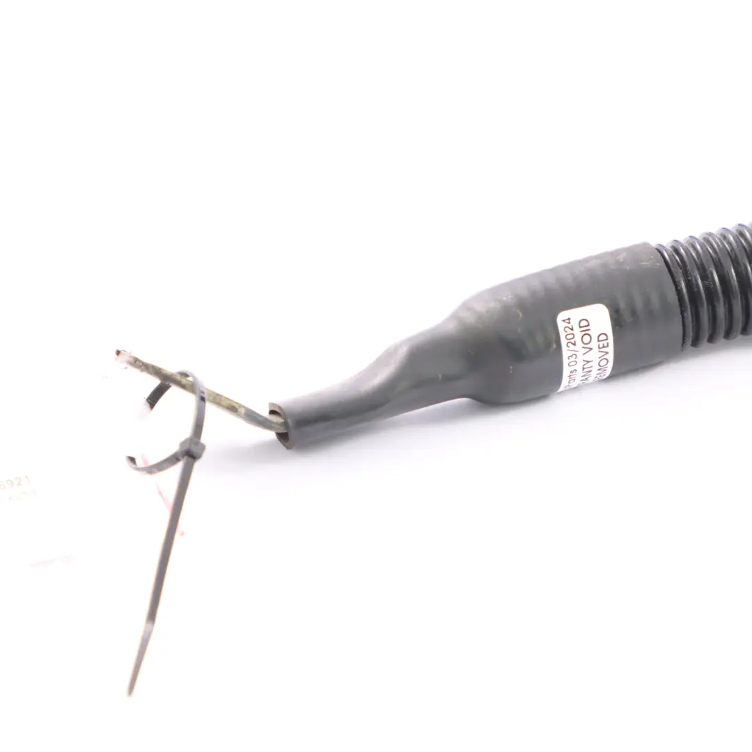  Cableado la Batería Mercedes X253 Diesel OM651 Cable del Alternador - SKU A2055406921 - Número de pieza A2055406921