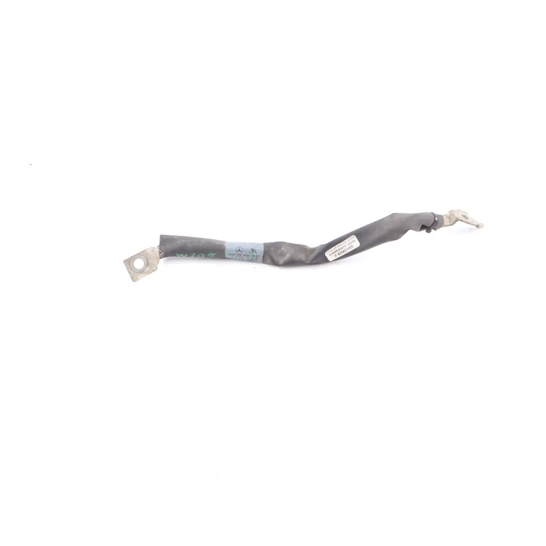 Mercedes W205 Przewód Masowy Uziemienie - SKU A2055407616 - Numer Części A2055407616