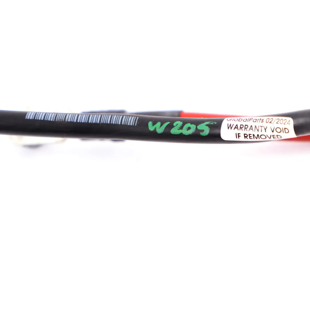 B48X Batteria Cavo negativo IBS Cavo di terra 6832699 per BMW F30 LCI 330e con numero di parte A2055408012 BMW F30 LCI 330e B48X Batteria Cavo negativo IBS Cavo di terra 6832699 - SKU A2055408012 - Numero di parte A2055408012