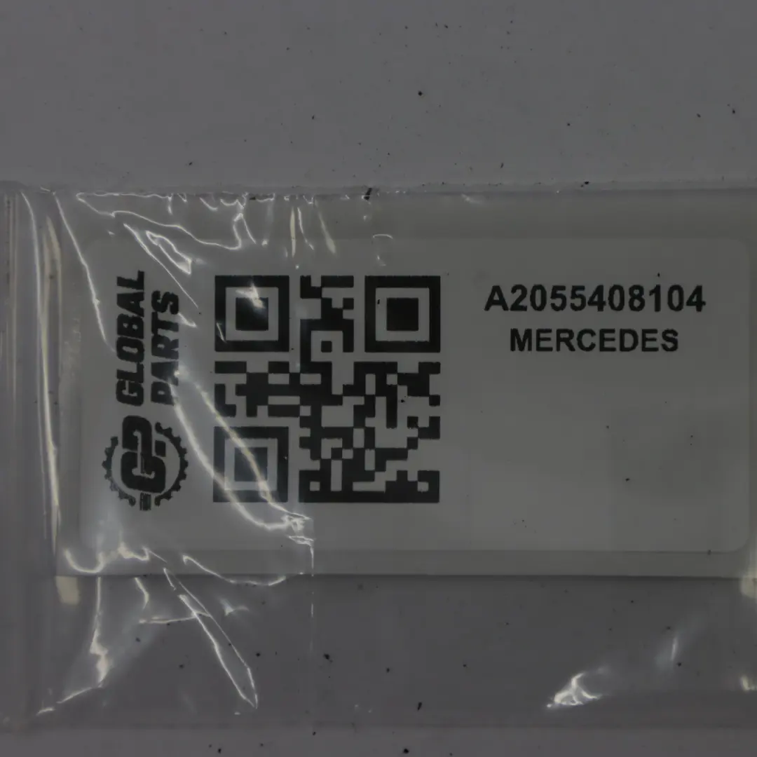 Battery Cable Mercedes W205 X253 Diesel OM651 Alternator Wiring - SKU A2055408104 - Part number A2055408104