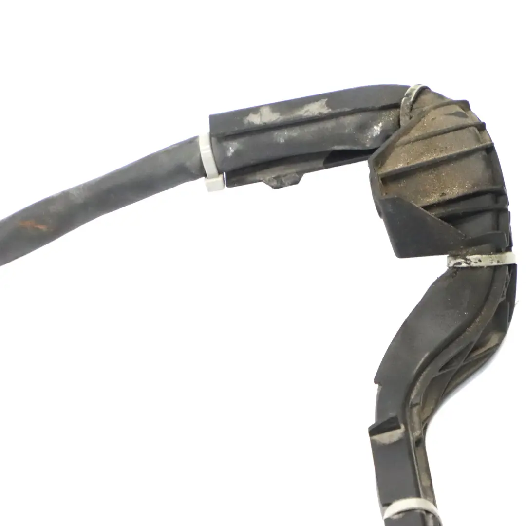 Mercedes W205 X253 Diesel OM651 Przewód Alternatora - SKU A2055408104 - Numer Części A2055408104