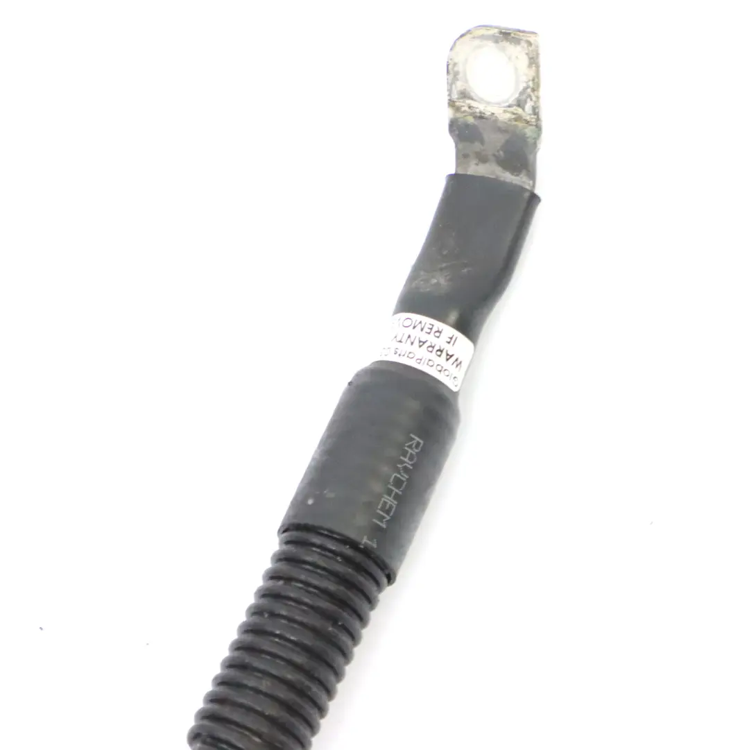  Cavo batteria Mercedes W205 X253 Diesel OM651 Cablaggio alternatore - SKU A2055408104 - Numero di parte A2055408104