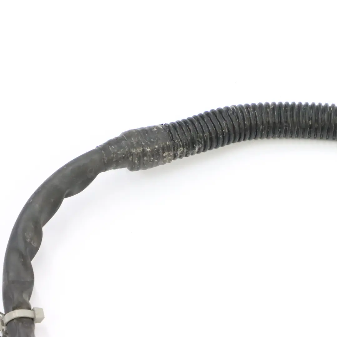 Mercedes W205 X253 Diesel OM651 Lichtmaschinen Batterie Verkabelung - SKU A2055408104 - Teilenummer A2055408104