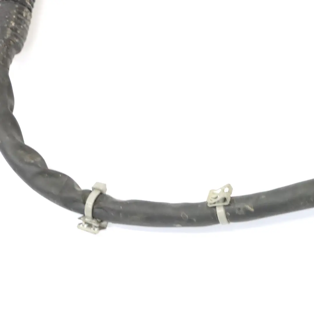 Mercedes W205 X253 Diesel OM651 Lichtmaschinen Batterie Verkabelung - SKU A2055408104 - Teilenummer A2055408104