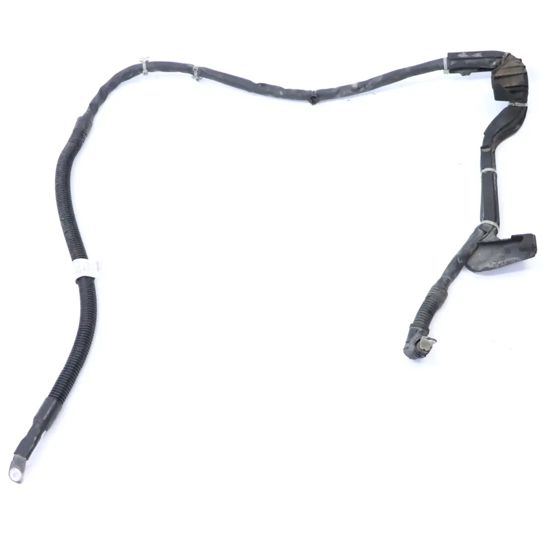Cable Mercedes W205 X253 Diesel OM651 Alternator Wiring to Battery with Part number A2055408104 Battery Cable Mercedes W205 X253 Diesel OM651 Alternator Wiring - SKU A2055408104 - Part number A2055408104
