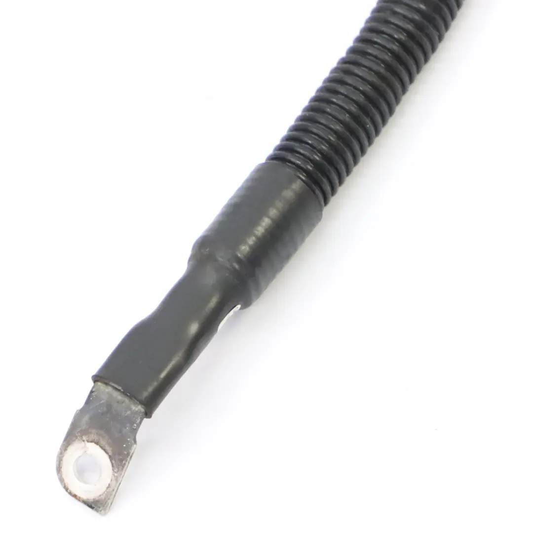 Mercedes W205 X253 Diesel OM651 Lichtmaschinen Batterie Verkabelung - SKU A2055408104 - Teilenummer A2055408104