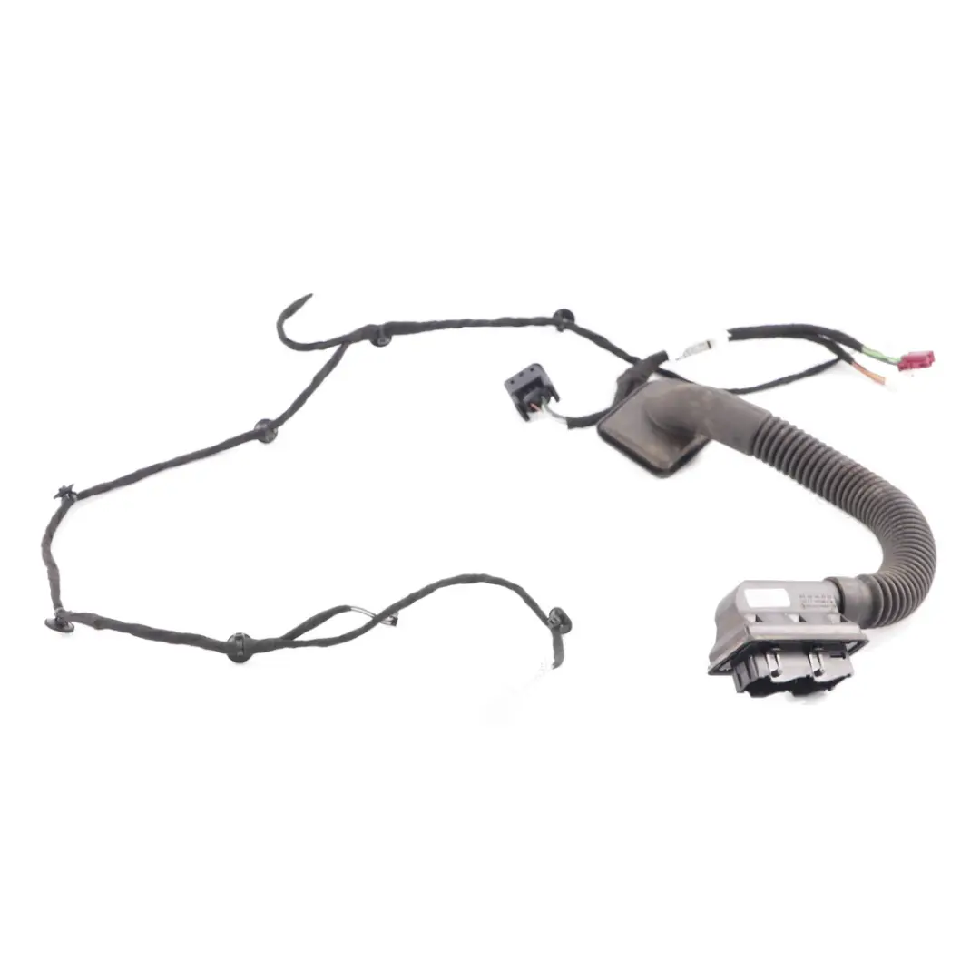  Door Wiring Mercedes C205 Front Left Right N/O/S Door Wiring Harness - SKU A2055409131 - Part number A2055409131