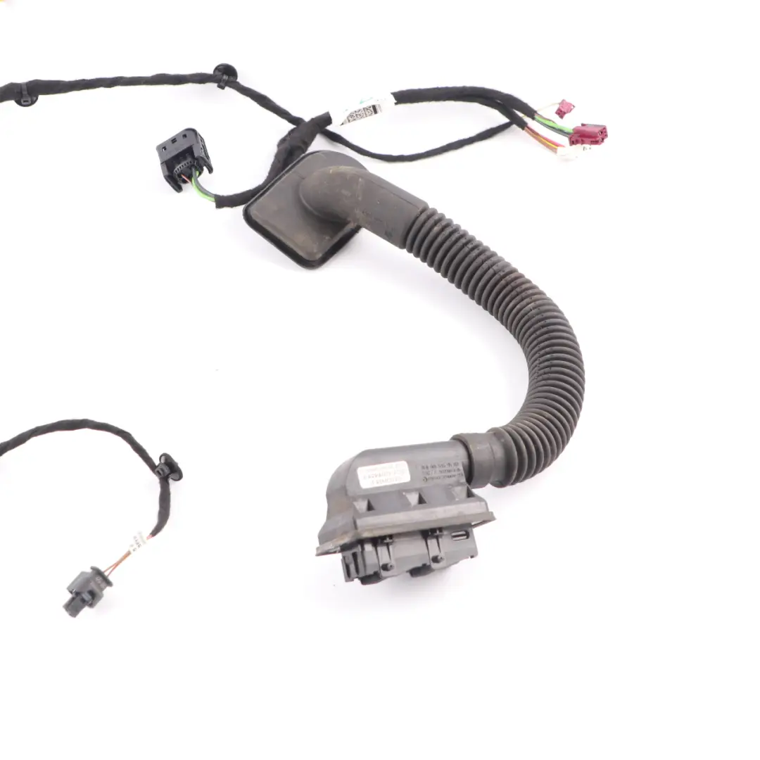 Door Wiring Mercedes C205 Front Left Right N/O/S Door Wiring Harness to with Part number A2055409131 Door Wiring Mercedes C205 Front Left Right N/O/S Door Wiring Harness - SKU A2055409131 - Part number A2055409131