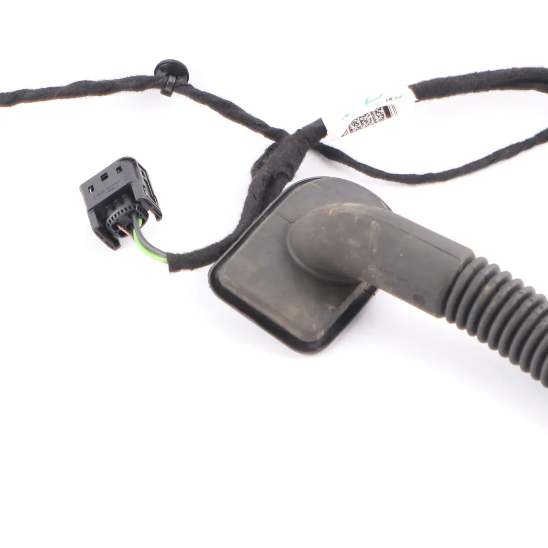 Door Wiring Mercedes C205 Front Left Right N/O/S Door Wiring Harness to with Part number A2055409131 Door Wiring Mercedes C205 Front Left Right N/O/S Door Wiring Harness - SKU A2055409131 - Part number A2055409131