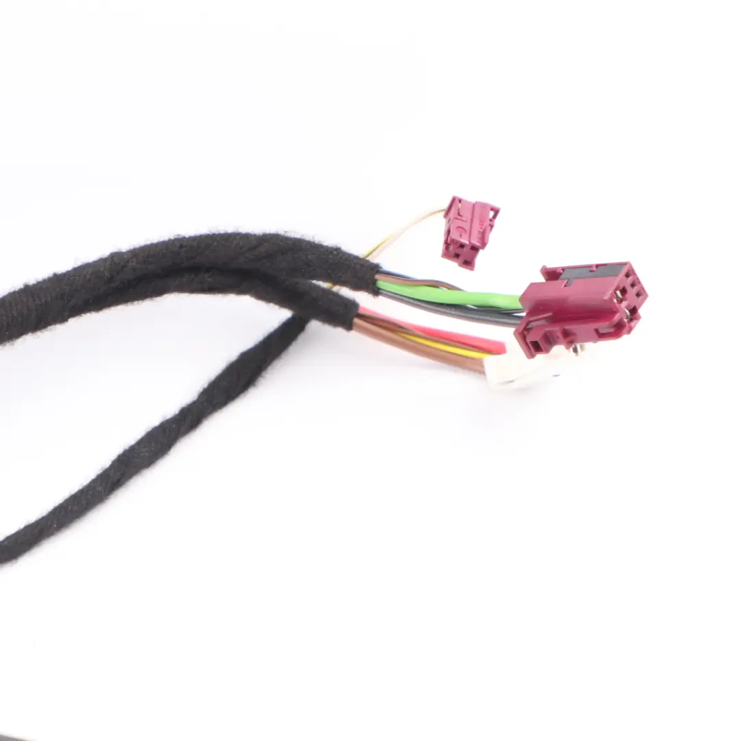 Door Wiring Mercedes C205 Front Left Right N/O/S Door Wiring Harness to with Part number A2055409131 Door Wiring Mercedes C205 Front Left Right N/O/S Door Wiring Harness - SKU A2055409131 - Part number A2055409131