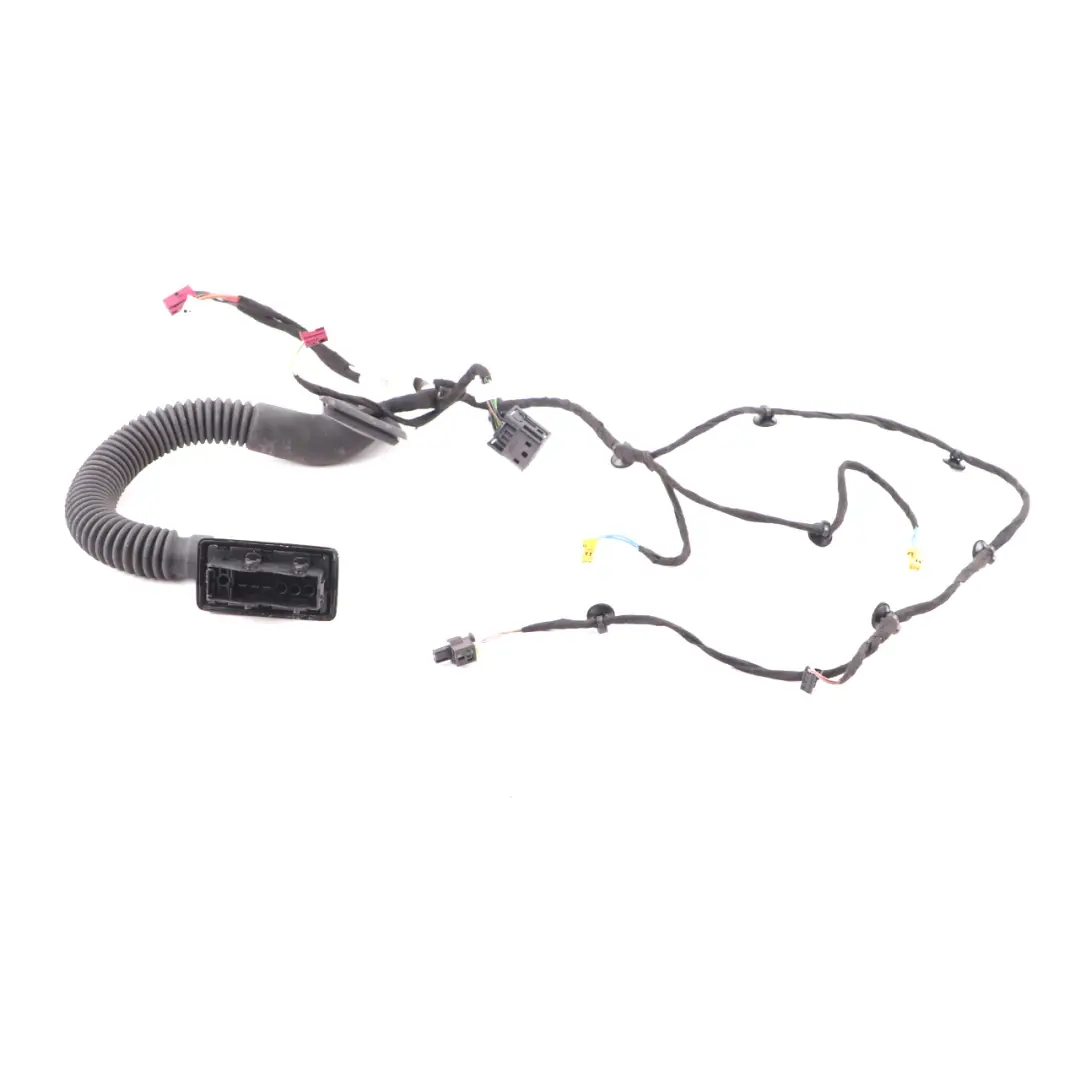 Cableado Puerta Mercedes C205 Puerta Delantera Derecha Arnés Loom para con número de pieza A2055409231 Cableado Puerta Mercedes C205 Puerta Delantera Derecha Arnés Loom - SKU A2055409231 - Número de pieza A2055409231