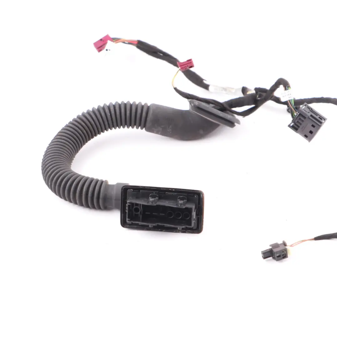  Door Wiring Mercedes C205 Front Door Right O/S Harness Loom - SKU A2055409231 - Part number A2055409231