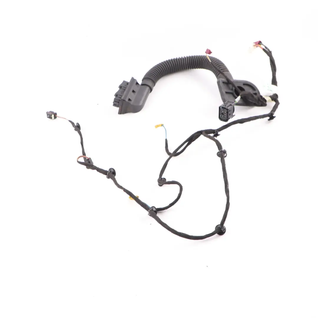 Faisceau De Câblage De Porte Avant Droite Mercedes C205 pour à propos du numéro de pièce A2055409231 Faisceau De Câblage De Porte Avant Droite Mercedes C205 - SKU A2055409231 - Numéro de pièce A2055409231