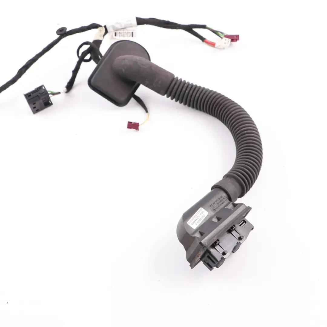 Door Wiring Mercedes C205 Front Door Right O/S Harness Loom to with Part number A2055409231 Door Wiring Mercedes C205 Front Door Right O/S Harness Loom - SKU A2055409231 - Part number A2055409231