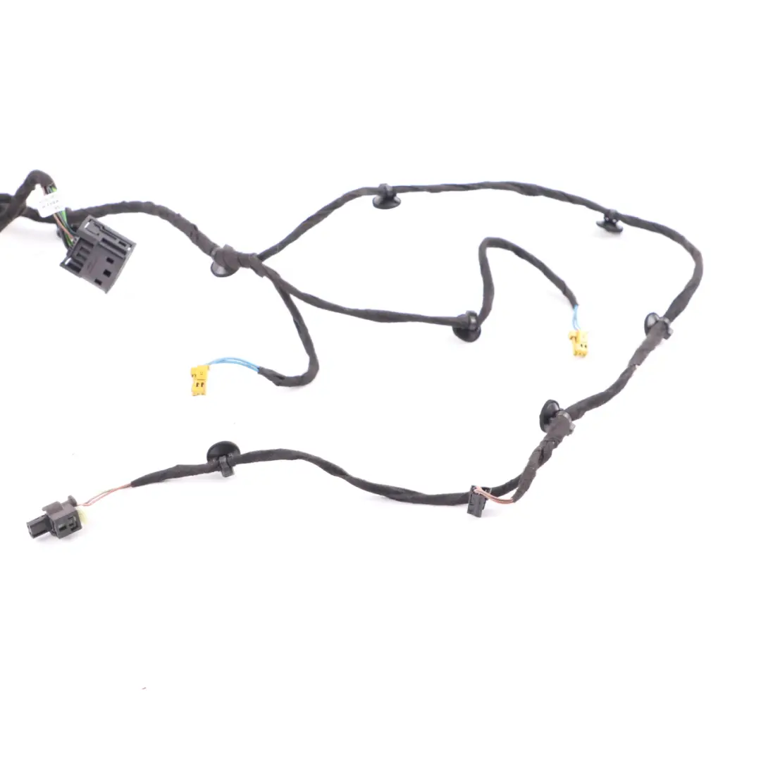 Faisceau De Câblage De Porte Avant Droite Mercedes C205 pour à propos du numéro de pièce A2055409231 Faisceau De Câblage De Porte Avant Droite Mercedes C205 - SKU A2055409231 - Numéro de pièce A2055409231