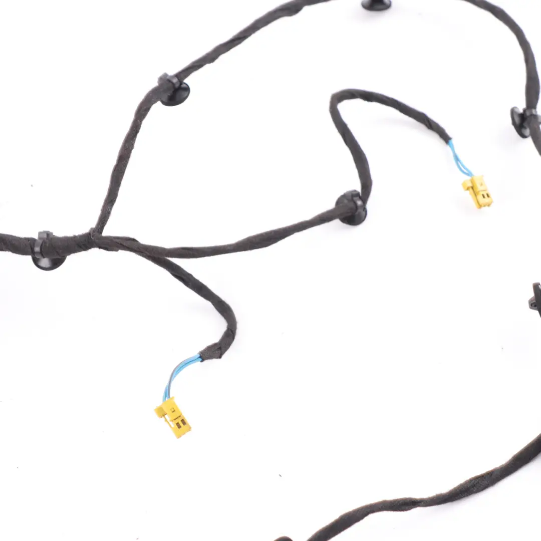 Door Wiring Mercedes C205 Front Door Right O/S Harness Loom to with Part number A2055409231 Door Wiring Mercedes C205 Front Door Right O/S Harness Loom - SKU A2055409231 - Part number A2055409231