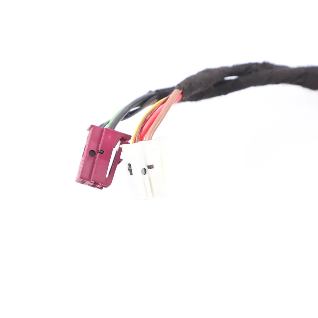 Door Wiring Mercedes C205 Front Door Right O/S Harness Loom to with Part number A2055409231 Door Wiring Mercedes C205 Front Door Right O/S Harness Loom - SKU A2055409231 - Part number A2055409231