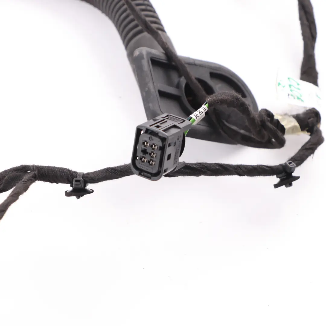 Faisceau De Câblage De Porte Avant Droite Mercedes C205 pour à propos du numéro de pièce A2055409231 Faisceau De Câblage De Porte Avant Droite Mercedes C205 - SKU A2055409231 - Numéro de pièce A2055409231