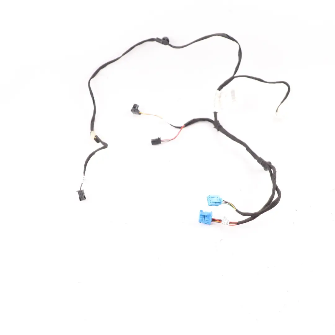 Mercedes W205 C253 Cablaggio Porta Lato Passeggero - SKU A2055409309 - Numero di parte A2055409309