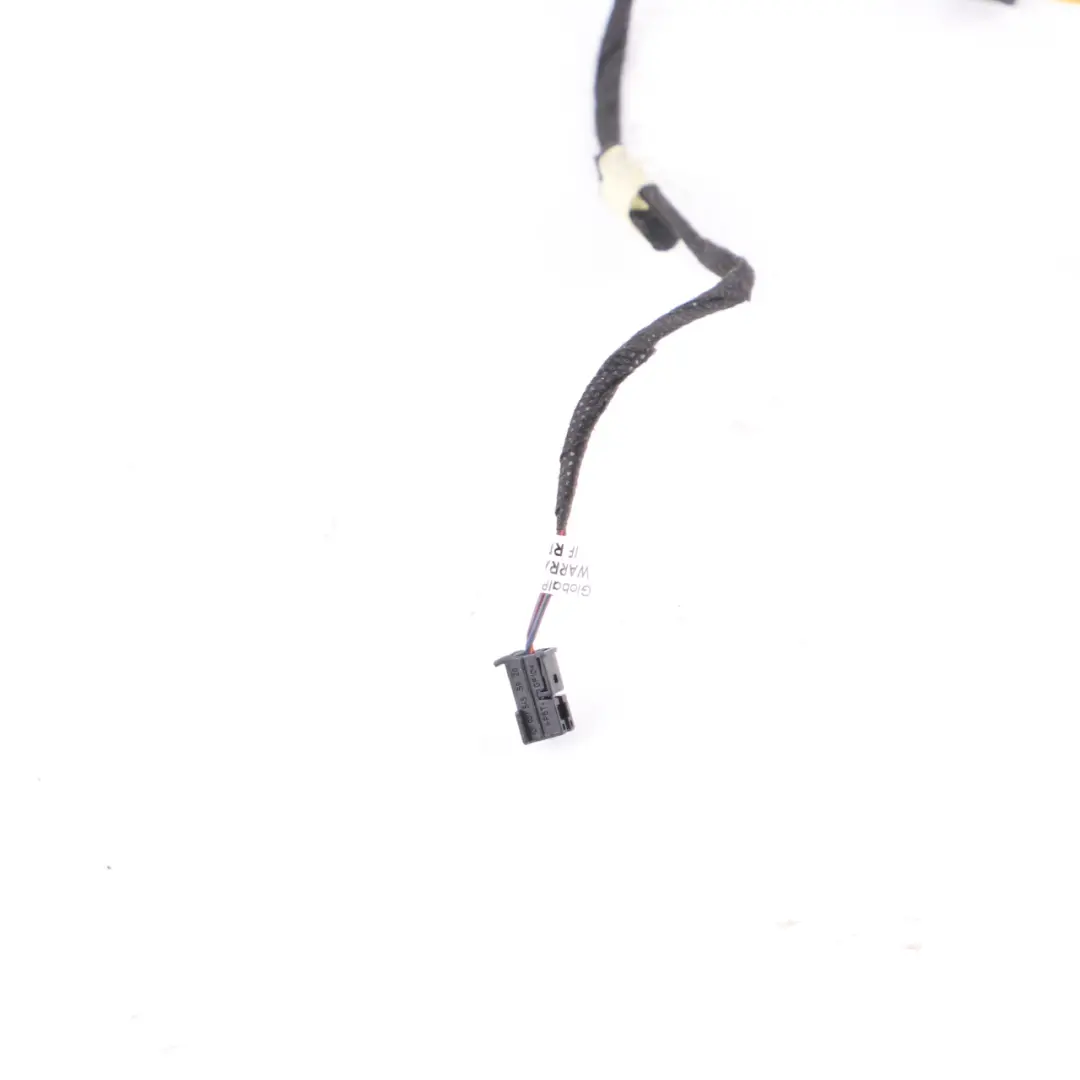 Mercedes W205 C253 Cablaggio Porta Lato Passeggero - SKU A2055409309 - Numero di parte A2055409309