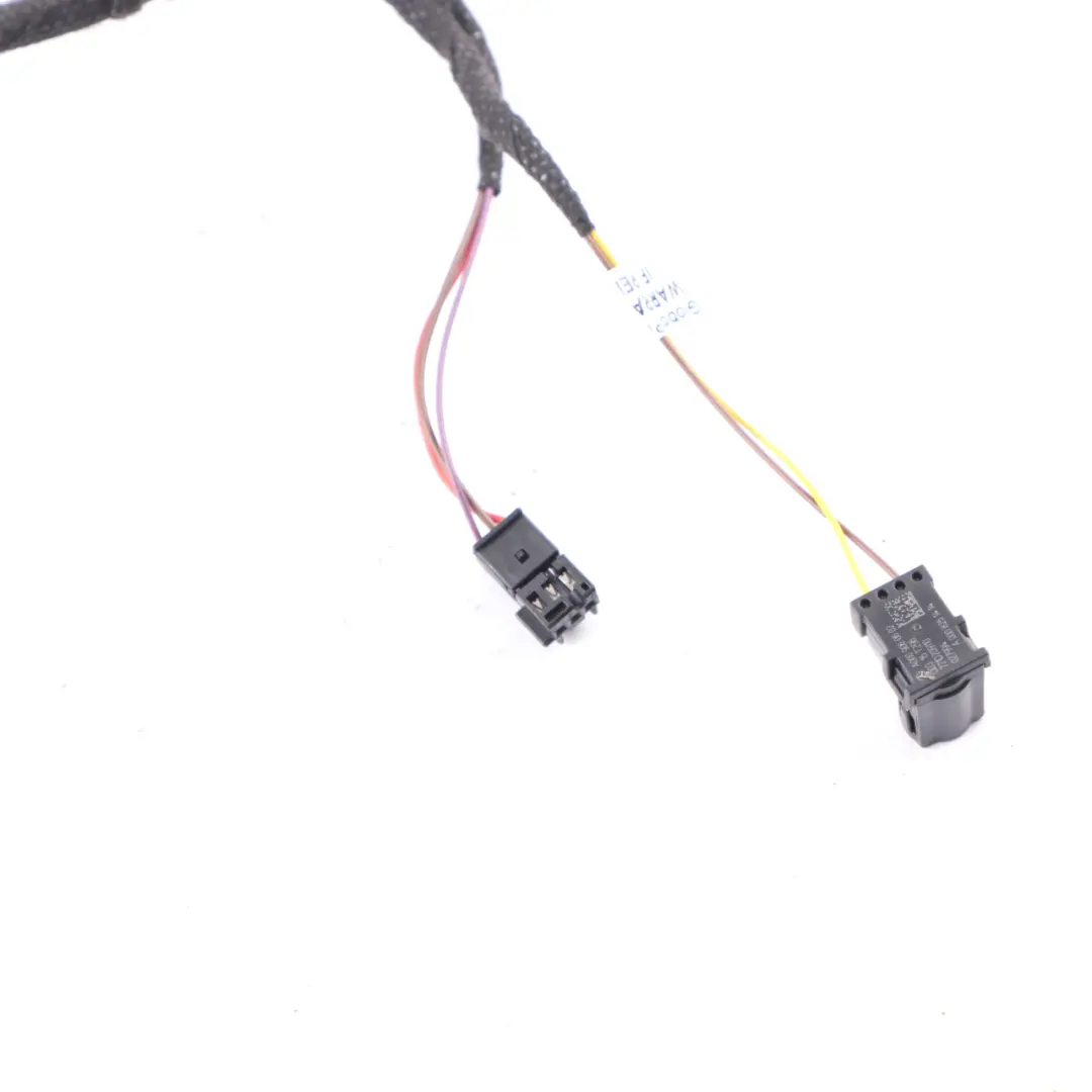 Mercedes W205 C253 Faisceau Câblage Porte Côté Passager - SKU A2055409309 - Numéro de pièce A2055409309