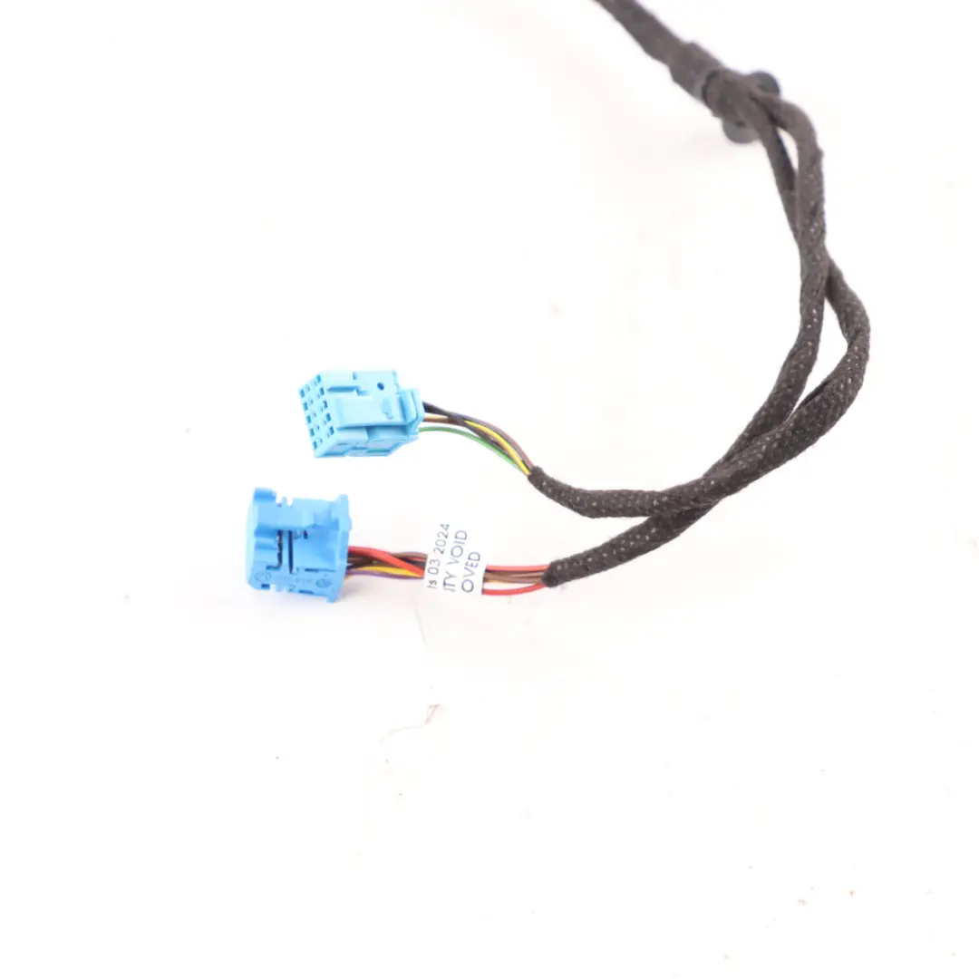 Mercedes W205 C253 Türkabelbaum Beifahrerseite - SKU A2055409309 - Teilenummer A2055409309