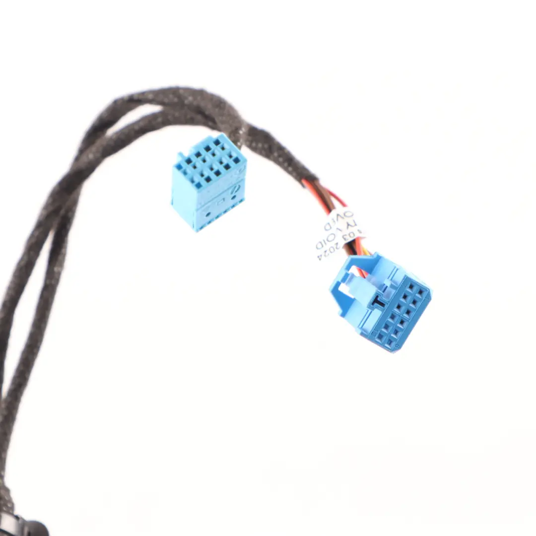 Mercedes W205 C253 Cablaggio Porta Lato Passeggero - SKU A2055409309 - Numero di parte A2055409309