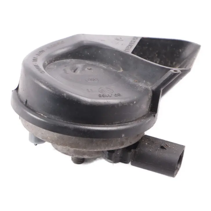  Clacson Mercedes W205 Segnale acustico basso tono 420Hz Sirena - SKU A2055421420 - Numero di parte A2055421420