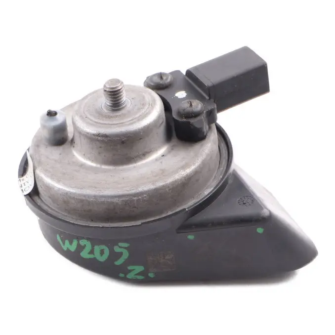  Hupe Mercedes W205 Tiefton 420Hz Hupe Signal Warnung Alarm Sirene - SKU A2055421420 - Teilenummer A2055421420