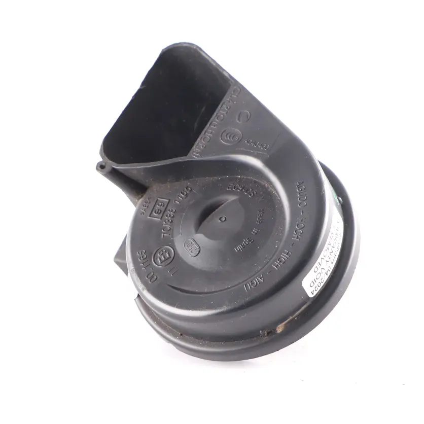 Mercedes W205 Bocina Señal Alarma Sirena Alto Tono 510Hz - SKU A2055421520 - Número de pieza A2055421520