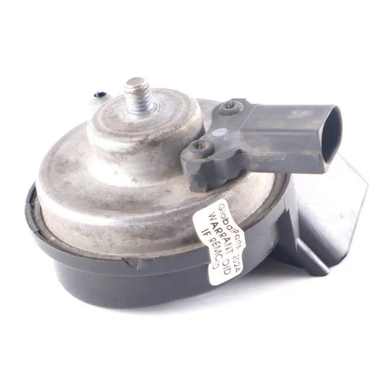 Mercedes W205 Bocina Señal Alarma Sirena Alto Tono 510Hz - SKU A2055421520 - Número de pieza A2055421520