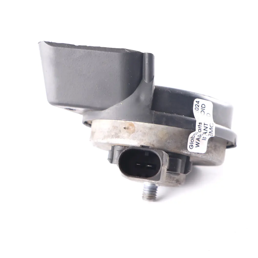 Klakson Sygnał Dźwiękowy Fanfara 510Hz do Mercedes W205 o numerze A2055421520 Mercedes W205 Klakson Sygnał Dźwiękowy Fanfara 510Hz - SKU A2055421520 - Numer Części A2055421520