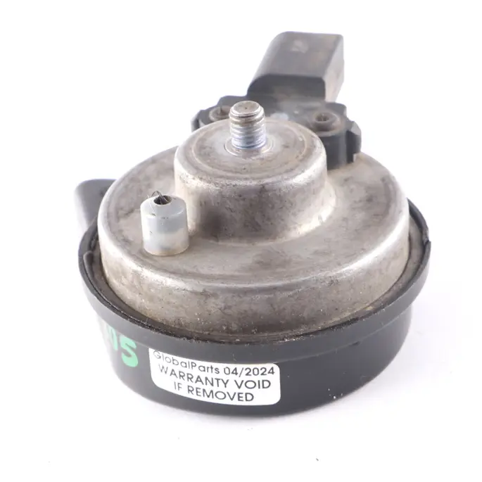 Mercedes W205 Horn Signal Alarm Siren High Tone 510Hz - SKU A2055421520 - Part number A2055421520