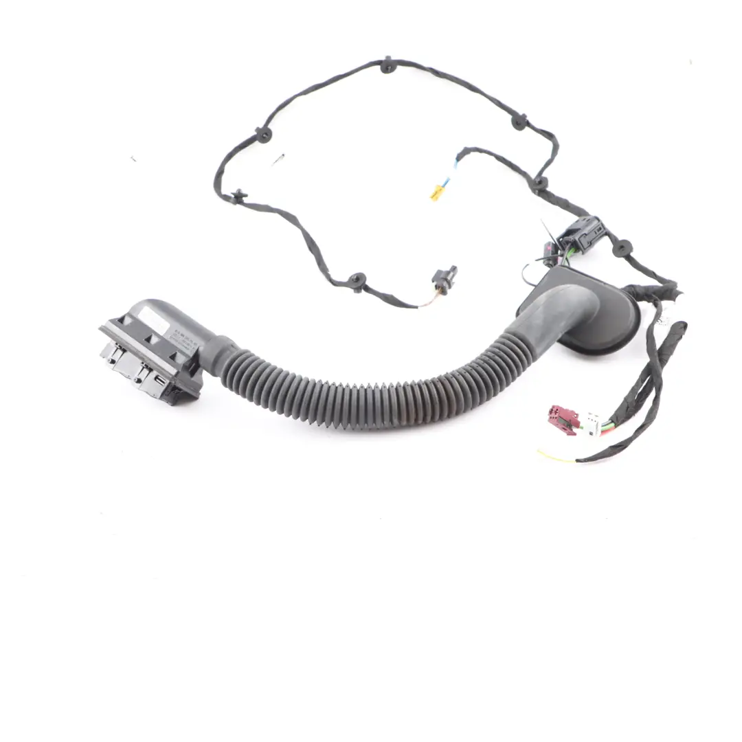 Front Door Harness Wiring Loom Right O/S Driver's Side A2055401948 to Mercedes C205 with Part number A2055421948 Mercedes C205 Front Door Harness Wiring Loom Right O/S Driver's Side A2055401948 - SKU A2055421948 - Part number A2055421948