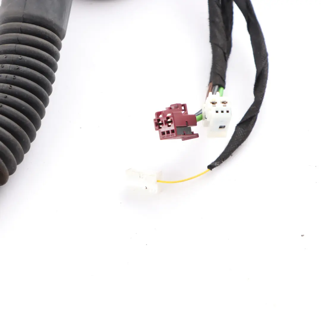 Front Door Harness Wiring Loom Right O/S Driver's Side A2055401948 to Mercedes C205 with Part number A2055421948 Mercedes C205 Front Door Harness Wiring Loom Right O/S Driver's Side A2055401948 - SKU A2055421948 - Part number A2055421948