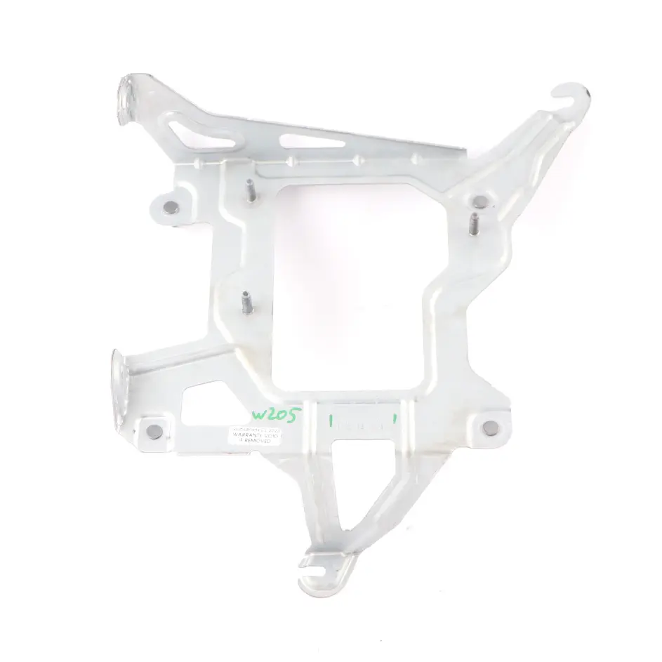 Mercedes W205 Support Fixation Module Unité Contrôle A2055452440