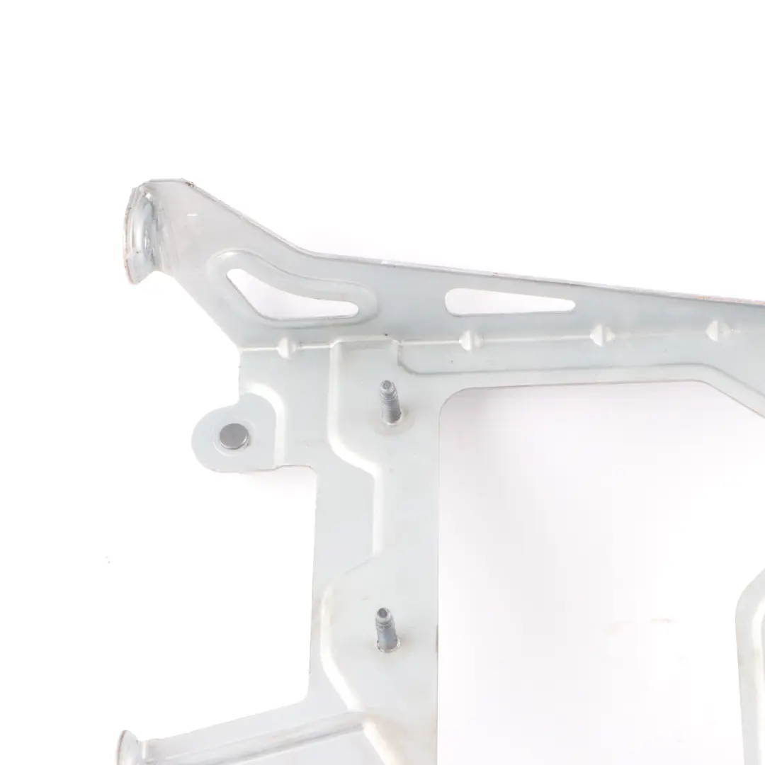 Steuergerät Modul Halterung Halter für Mercedes W205 mit Teilenummer A2055452440 Mercedes W205 Steuergerät Modul Halterung Halter - SKU A2055452440 - Teilenummer A2055452440