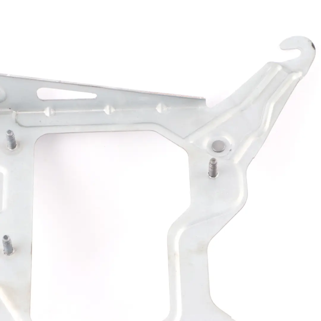 Mercedes W205 Staffa Supporto Modulo Centralina - SKU A2055452440 - Numero di parte A2055452440