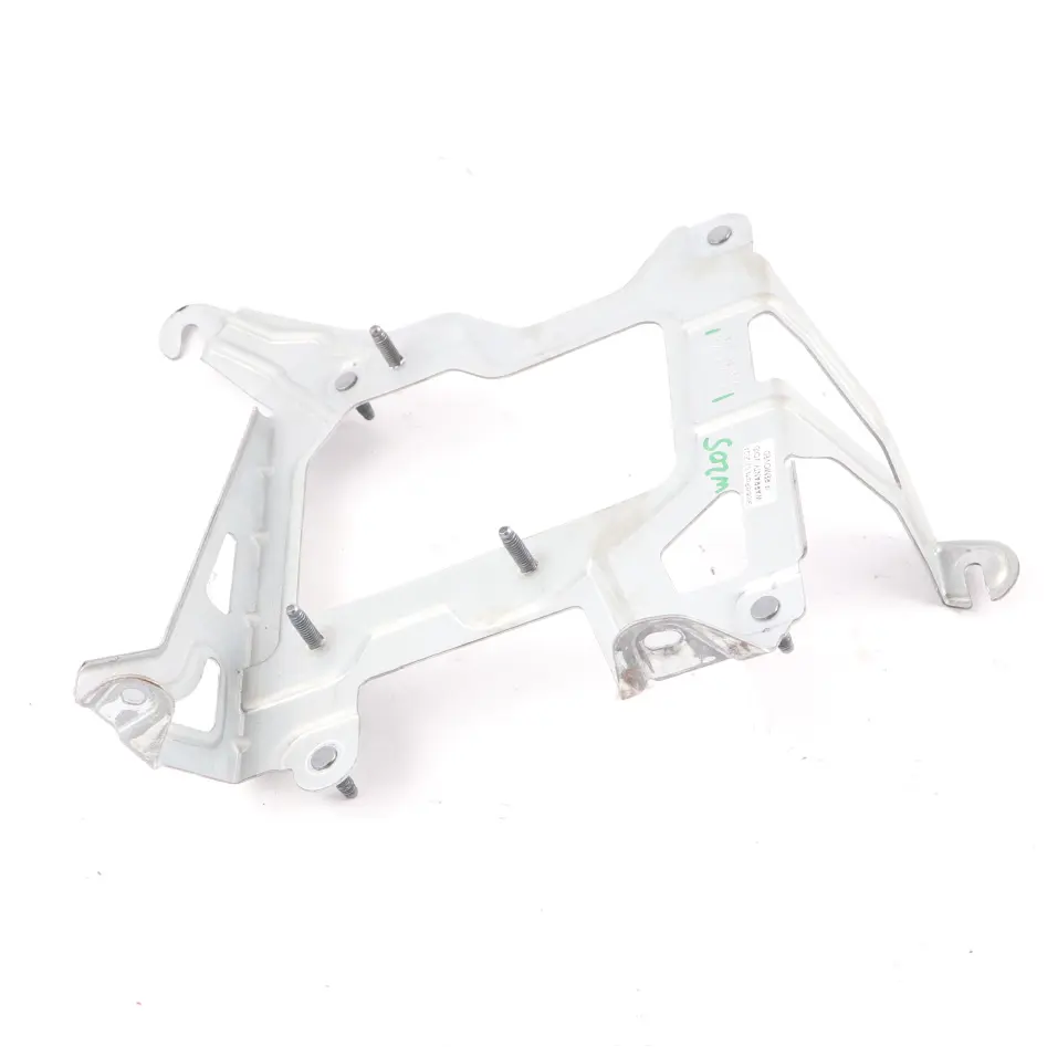 Mercedes W205 Support Fixation Module Unité Contrôle - SKU A2055452440 - Numéro de pièce A2055452440